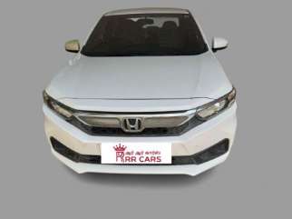 Honda Amaze S